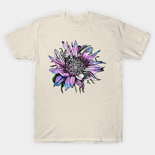 Trans Sunflower T-Shirt